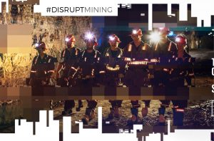 Canada’s Goldcorp challenges you to disrupt mining