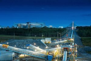 Osisko's hybrid model could be the future of gold streaming