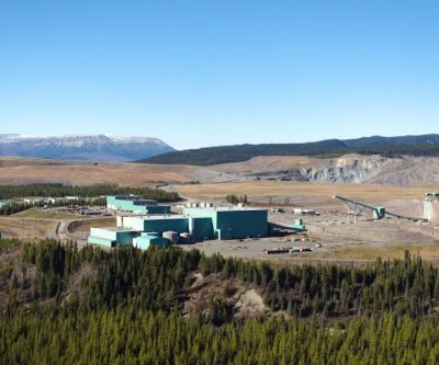 Centerra Gold to buy AuRico Metals in Cdn$310 million friendly deal