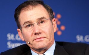 Hedge fund bet on Glencore backfires with $100m loss