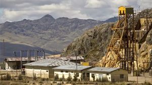 Operations resume at Buenaventura’s silver mine in Peru