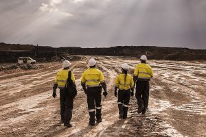 South32 to spin off South Africa coal business