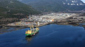 Rio Tinto and Canadian union reach labour deal for British Columbia ops