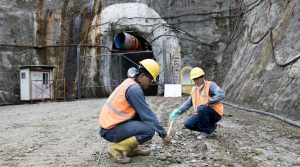 Fruta del Norte blockade lifted