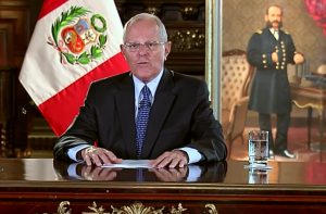 Political crisis pushes out auction of giant Peru copper project again