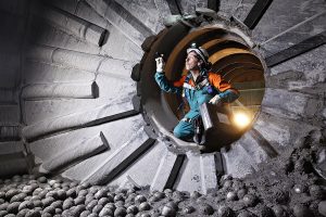 Mining gear maker Metso picks CEO from Finnair