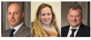 De Beers reshuffles executive committee