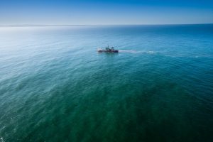 Diamond Fields to resume mining off Namibian coast next year