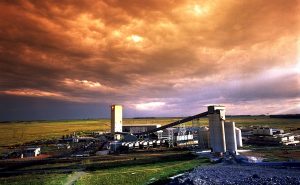 Harmony Gold says Moab Khotsong mine purchase to boost cash flows