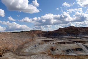 Mongolian court sides with government in copper mine ownership row