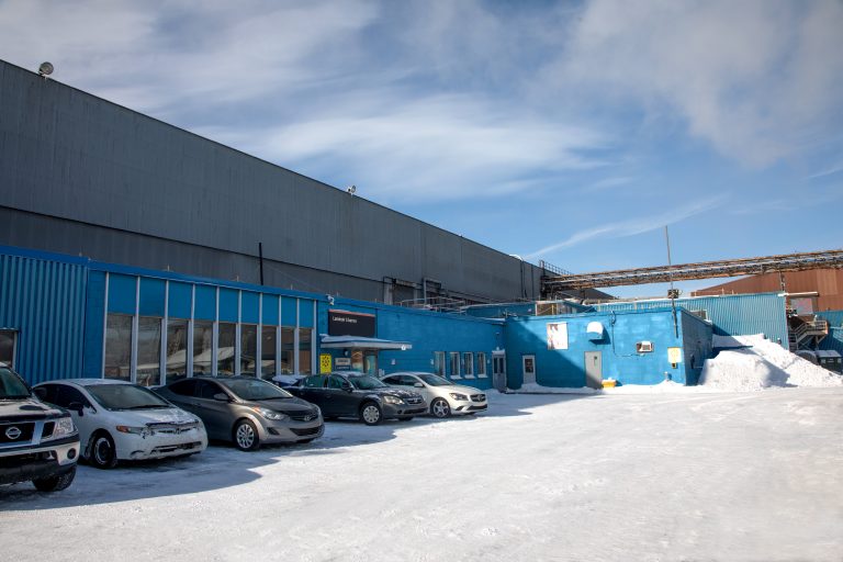 A renewed commitment to Quebec ArcelorMittal invests 70 million to