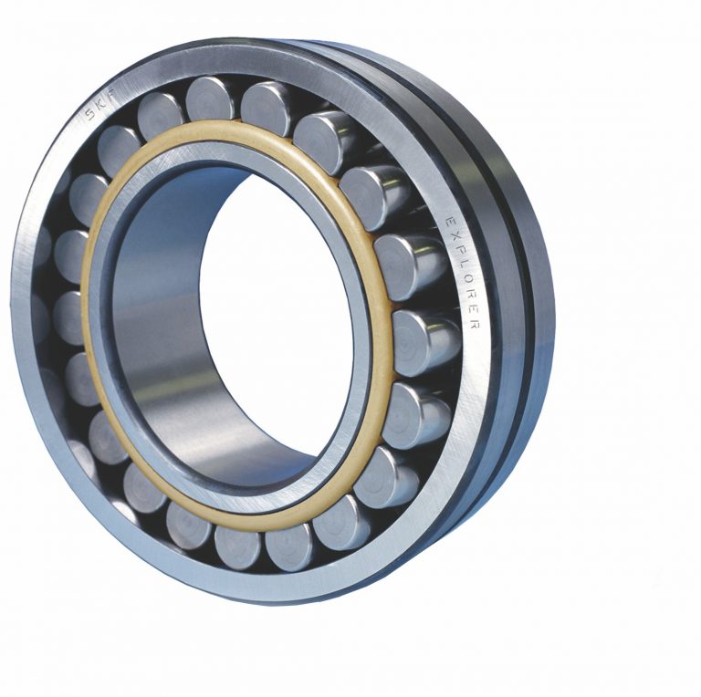 Подшипник skf explorer