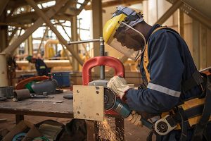 B2Gold says reduced staff continue work at Mali mine amid strike