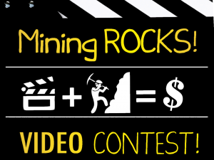 MINING.com chosen as one of the judges in industry video contest