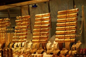 Turkey plans to produce 100 tonnes of gold annually in 5 yrs