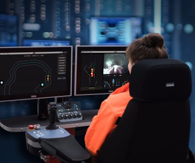 Sandvik to host virtual Innovation in Mining event in September