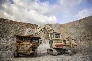 Acacia Mining admits in talks with Chinese over potential sale of Tanzania assets