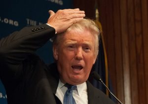 BHP takes $1.8 billion hit from US tax reform