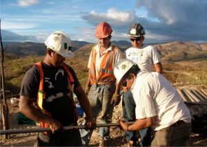 Condor Gold soars as Nicaragua project won’t relocate residents