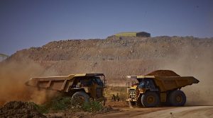 IAMGOLD closer to deciding future of Ontario gold project