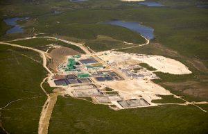 Rio Tinto becomes sole owner of Pistol Bay uranium assets in Canada