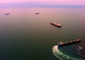 Copper price jumps as Chinese imports surge