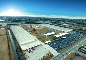 Liebherr to invest $45 million expanding footprint in America’s mining sector