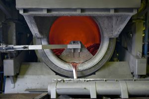 Hefty shortages to help buoy aluminium prices this year