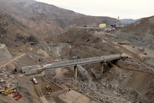 Electric vehicles, higher prices to boost global copper output — report