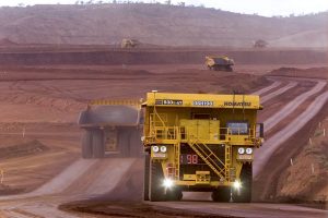 Rio Tinto speeds up driverless fleet expansion in Australia