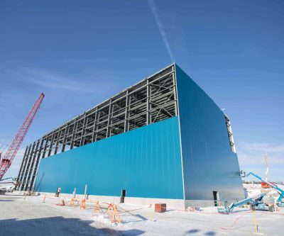 Quebec lithium stock jumps on Korea deal