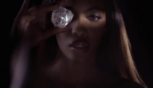 Sale of 910-carat rock boosts Gem Diamonds revenue, stone prices