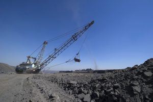 Anglo coal spinoff surges as global supply curbs lift prices