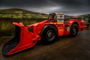 Dalradian up on resource update for Curraghinalt gold deposit