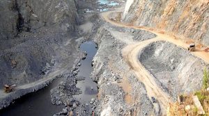 Ethiopia suspends MIDROC Gold mining license after weeks of protests