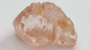 Lucapa finds yet another large diamond in Angola