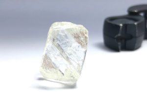 Mountain Province finds 95-carat diamond in Canada’s far north