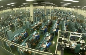 Alrosa to acquire one of the world’s largest diamond polishing firms