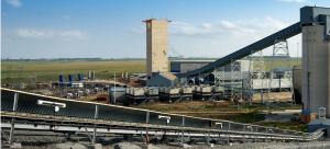 South Africa's Harmony Gold starts construction of three 10 MW solar photovoltaic plants