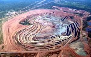 Angola eases controls over its diamond industry to double output in four years