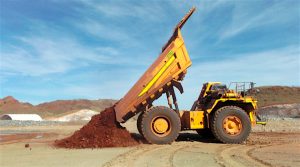 Australia's Mineral Resources drops out of race for Atlas Iron