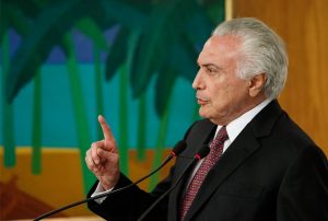 Brazil’s President to change mining regulations as early as next week — sources