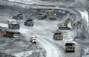 Centerra says 40 metres of water at Kumtor pit threats workers, environment