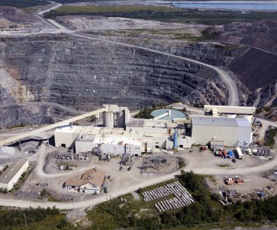 Gold mining the least polluting in the metals sector — WGC