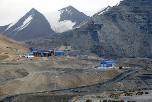 Centerra reports record quarterly earnings