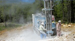 MGX Driftwood Creek Magnesium