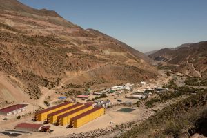 Mitsubishi ups stake in Anglo’s Quellaveco copper project in $600-million deal