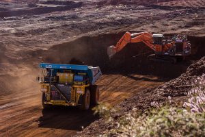 Rio Tinto to start mining at massive Koodaideri iron ore site in 2019