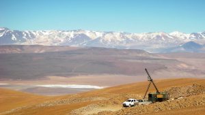 Sibanye, Regulus join efforts to unlock value at Argentina’s Altar project