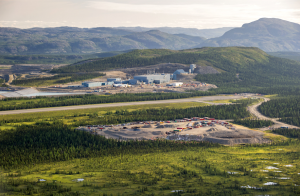 Vale to resume operations at Voisey’s Bay in July